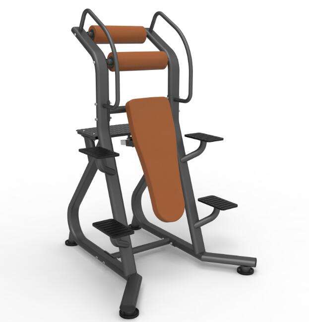 Abdominal Machine Crane Exercise Equipment ASJ-A099 Fitness