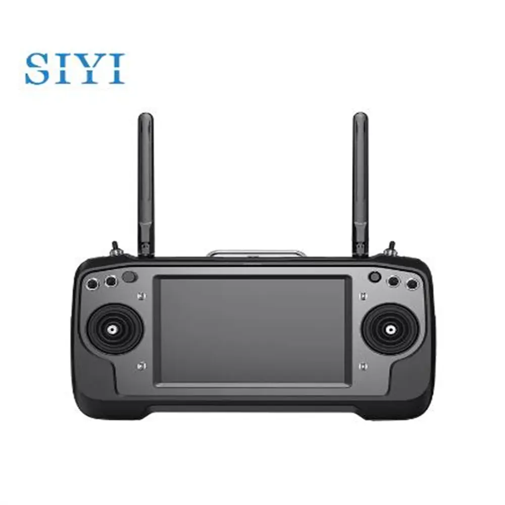 New Arrival SIYI MK32 Smart remote Controller 7 Inch HD High Brightness LCD Touchscreen transmitter remote for drone