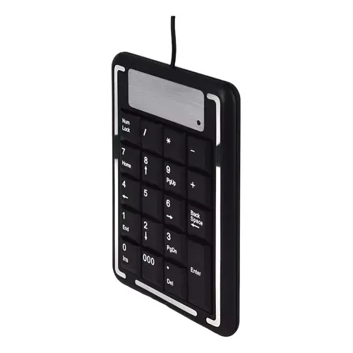 10 Pieces Numeric Keypad for USB Computer PC