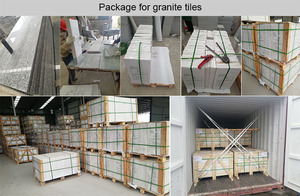 Trung quốc giá thấp sàn gạch 30x30 mới padang tối màu xám g654 <span class=keywords><strong>granite</strong></span> - Product Image 6