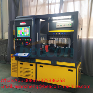 CR919 Beacon <span class=keywords><strong>Common</strong></span> <span class=keywords><strong>Rail</strong></span> Diesel Nhiên Liệu Áp Lực Cao Bơm Thử Nghiệm Băng Ghế Dự Bị - Product Image 2