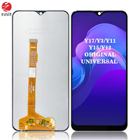 Nano — écran LCD de qualité d'origine, pour VIVO Y11, Y12, Y13, Y15, Y17, Y2, Y11I, Y12I, universel, prix d'usine