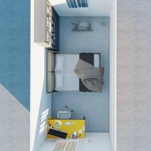 Prix Compétitif Maison Modulaire Préfabriquée Portable de Luxe Moderne en Conteneur Plat de 10, 20 et 40 pieds - Product Image 5