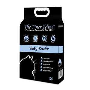 ทรายเบนโทไนท์ย่อยสลายได้ - Product Image 2