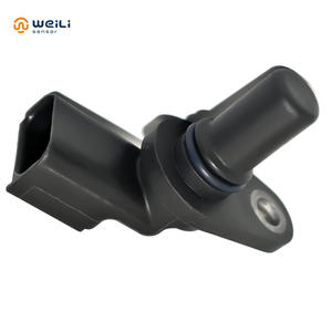 Capteurs automatiques Capteur de position de vilebrequin 11323377 5M5112K073AB 1355063 Fit pour <span class=keywords><strong>Ford</strong></span> <span class=keywords><strong>Focus</strong></span> 2000-2004 L4 Capteur de position d'arbre à cames - Product Image 1