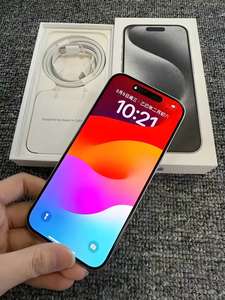 Vente en gros Débloqué Officiel Reconditionné Authentique pour 8G GSM/CDMA US Écran 6,1 pouces Appareil photo 24MP 5G 121315 - Product Image 2