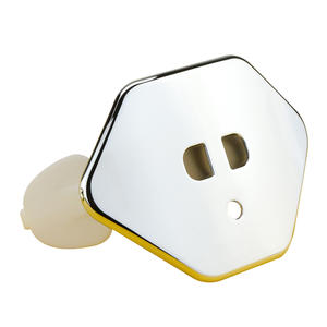 Boquilla DE FÚTBOL MMA personalizada, protector bucal deportivo de boxeo con protector labial - Product Image 3