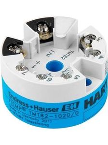 ใหม่ E+H TMT82-9AJ2101 อุณหภูมิ - Product Image 5