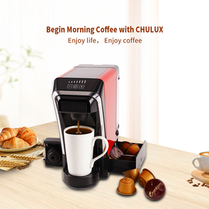 7 Kích Cỡ Pha Cho Máy Pha Cà Phê <span class=keywords><strong>Nespresso</strong></span> Và Dolce Gusto Capsule Máy Pha Cà Phê - Product Image 6