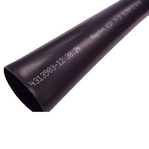 Polyolefin <b>Heat</b> Shrink Tubing WCSM-70/20 In-Stock Low Voltage Insulation <b>Tube</b> RoHS Certified - Product Image 5