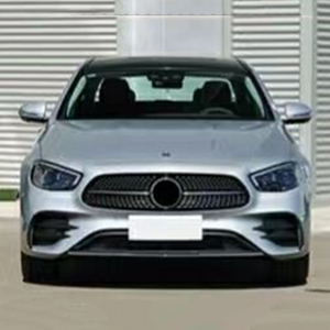 Nuevo Parachoques Delantero para Mercedes-Benz Clase S W218, Modificación 1:1 a Estilo <span class=keywords><strong>Maybach</strong></span> W223, Luces LED de Alta Calidad, Repuesto, China - Product Image 5