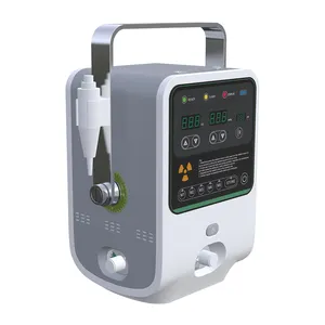Veterinaire Draagbare Eenheid Dierenarts 5.6kw 100ma Huisdierdiagnose Xray Machine Dr Mobiele Digitale Dier X-Ray Machine