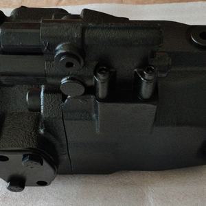 Pompe principale d'excavatrice Belparts A25F A30F A35F A40F Pompe hydraulique pour camion à benne basculante ACCULATED VOE 15140666 17458128 - Product Image 2