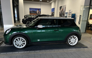 SY-09032 Jantes en alliage d'aluminium 1 pièce 15/16/17/18/19 pouces 4X100 5X112 5X100 5X114.3 5X120 pour voiture de tourisme - Product Image 4