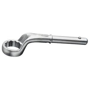 FACOM - 54A.41 Clés à anneau offset ''heavy'' métriques-EAN 3148511106259 WRENCHES RING WRENCHES - Product Image 1
