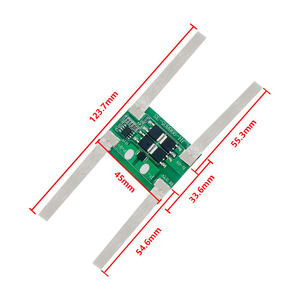 3S BMS 12.6V 10A โมดูลป้องกันแบตเตอรี่สำหรับ 18650 แบตเตอรี่แพ็คเครื่องพ่นยาสามล้อมอนิเตอร์ไฟถนนพลังงานแสงอาทิตย์ - Product Image 5