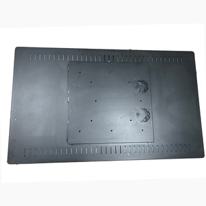 Nouvelle machine de jeu <span class=keywords><strong>Cosmos</strong></span> avec écran tactile 21,5 23,8 27 32 43 55 pouces 1080p, écran plat interactif vertical pour jeux, éclairage RVB - Product Image 4