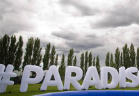 2025 lettres gonflables géantes Offre Spéciale, lettres d'alphabet gonflables personnalisées pour la publicité