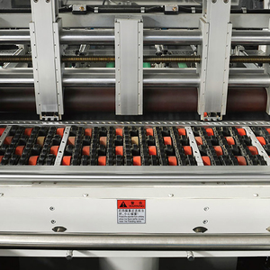 Carton sóng <span class=keywords><strong>flexo</strong></span> máy in 3 màu <span class=keywords><strong>flexo</strong></span> <span class=keywords><strong>longway</strong></span> máy in - Product Image 2