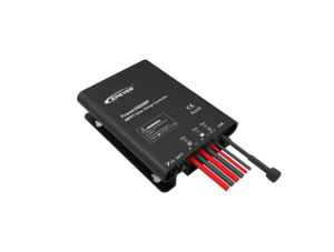 Bộ điều khiển sạc năng lượng mặt trời <span class=keywords><strong>MPPT</strong></span> chống nước EPEVER 10A 15A 20A 30A, hỗ trợ giám sát IoT 12V/24V - Product Image 4