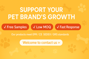 กระเป๋าเป้สะพายหลังสำหรับสัตว์เลี้ยงแบบใสพร้อมหน้าต่างสไตล์นักบินอวกาศกระเป๋าสำหรับสุนัขขนาดเล็กและแมวระบายอากาศปลอกแข็งพกพาสำหรับพกพากลางแจ้ง - Product Image 6