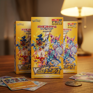 Pokemon TCG Japonais <span class=keywords><strong>S12A</strong></span> – Présentoir scellé d'usine pour boosters – Stock disponible pour la réapprovisionnement des magasins de cartes - Product Image 4