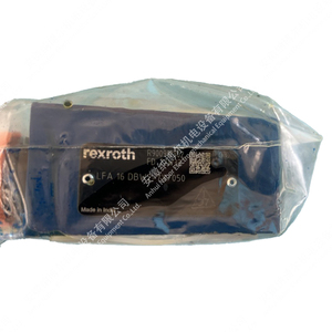 R900912802 LFA16DBW2-7X/050 ฝาครอบ - Product Image 2