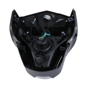 Faro Delantero LED para Motocicleta, Venta al Por Mayor <span class=keywords><strong>de</strong></span> Fábrica, OEM F09010073, para 150 Z/150 SZ/170 Z - Product Image 4