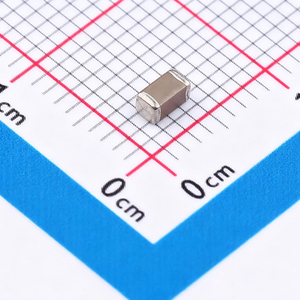 MLCC Capacitor New Original In Stock High Quality 22.0uF 100V X5R Dielectric SMD 1206 Package Multilayer TCC1206X5R226M100HT - Product Image 1