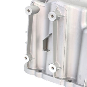 1 PC 11137618512 11137605018 เกียร์อลูมิเนียมน้ํามันเครื่องยนต์สําหรับ BMW F20 F30 F34 218i 228i 320i X1 Z4 11 13 7 618 512 - Product Image 4