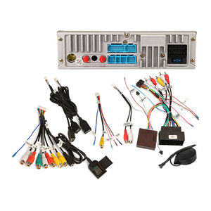 EU kho erisin es6755xn Octa-core Android 14 tự động đài phát thanh stereo cho Fiat 500x 2014-2020 xe đa phương tiện Carplay tự động GPS - Product Image 5