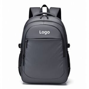 2025 Men <b>Backpacks</b> Outdoor Travel Business Computer <b>Backpack</b> <b>Waterproof</b> Laptop Bag - Product Image 1