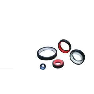 HAYASHI PWM Ring LED Light HDRP-15LB 3200-6500K Remote Control Aluminum AC Power Photographic Lighting - Product Image 1