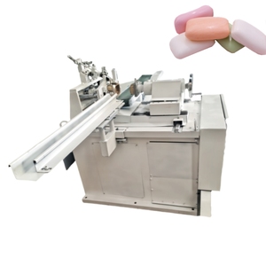 Meilleur prix Machine d'impression de machines 300kg par heure Ligne de production de savon - Product Image 5
