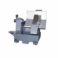 Tour CNC horizontal de haute précision 500 mm et 750 mm, nouveau modèle PR36 à banc incliné pour le tournage des métaux
