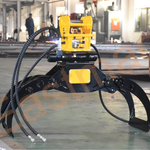 Khuyến mãi nóng: Phụ kiện máy xúc 4-30 tấn, cần cẩu xoay chuyên dụng lâm nghiệp, xử lý gỗ/rơm/gỗ, bơm động cơ, nhà sản xuất trực tiếp - Product Image 1