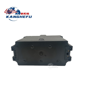 Batteria 24V 20AH per <span class=keywords><strong>Accessori</strong></span> Carrelli Elevatori Linde MT12-1131, Nuova e Usata, per Applicazioni in Vendita al Dettaglio, Ristoranti, Hotel, Settore Minerario - Batteria 11314241003 - Product Image 5