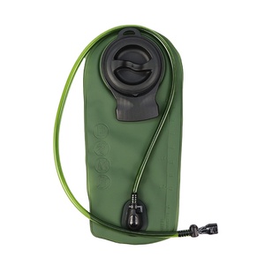 Muestra Gratis, Nuevo Producto Ecológico de Alta Calidad, Bolsa de Agua TPU de 1L 2L 3L Libre de BPA para Escalada y Camping - Product Image 1