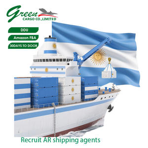 Compañía de Transporte Marítimo a <span class=keywords><strong>Argentina</strong></span>, Agente de Carga, Despacho de Aduanas, Entrega de Productos, Tarifas Económicas, Servicio de Logística - Product Image 1