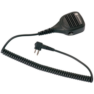 Micrófono Remoto con Conector de Audio de 3.5mm PMMN4013 PMMN4013A para Radios CP040 CP140 CP160 CP200 CP200d - Product Image 3