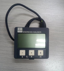 โมดูลแสดงผล Endress Hauser 71091670 สำหรับเครื่องวัดการไหล แบบ OEM ปรับแต่งได้ ใช้กับอากาศ วัสดุพลาสติก - Product Image 3