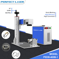 20w Rotatif RAYCUS MAX Bijoux Anneaux Collier Ruban Fibre De Cuivre Graveur Marqueurs Laser codage Gravure Machines de Marquage Prix