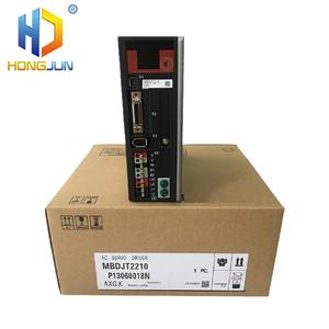 Paquete de <span class=keywords><strong>servo</strong></span> de CA trifásico de 750W MSMF082L1U2M + MCDLT35SF Protección IP54 para máquina CNC de Japón - Product Image 3