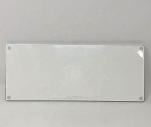 Teclado inalámbrico con teclado numérico, sensor óptico retroiluminado RGB para Mac Pro Mini Mac iMac USB-C Modelo -3- - Product Image 3