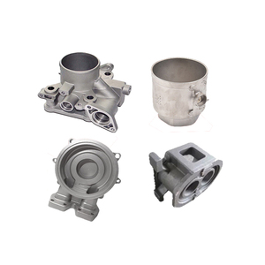 <strong>Custom</strong> Investment <strong>Casting</strong> <strong>Services</strong> for Stainless Steel Backroom Cast Couch Aluminum Zinc Alloy-Machining <strong>Services</strong> Product - Product Image 1