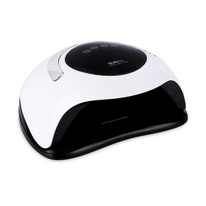 120W SUN BQ5T sèche-ongles pour Salon, lampe à polymérisation professionnelle pour tout vernis à ongles Gel - Product Image 5