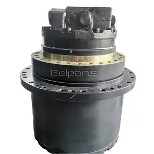Factory Sales Excavator GM35 GM38 KYB MAG 170VP-3800 Final Drive Travel Motor With Gearbox Assembly