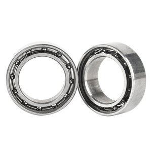 Rodamiento Mini Mr149 de Tipo Abierto de Acero al Cromo GCr15 para Instrumentos de Precisión y Fidget Spinners - Product Image 1
