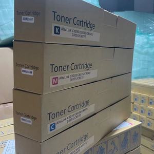 Cartucho de Tóner Compatible de Alta Calidad para Xerox AltaLink C8030 C8035 C8045 C8055 C8070, Piezas de Repuesto para Fotocopiadora - Product Image 3