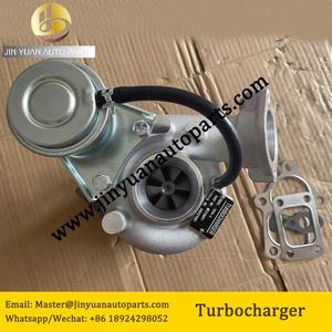 49389-19490 4918980000 49189-80000 TD04HL4S Turbocompresor para <span class=keywords><strong>Mitsubishi</strong></span> <span class=keywords><strong>Fuso</strong></span> Truck <span class=keywords><strong>Bus</strong></span> 4M505AT5 4M50T 4M50 Motor <span class=keywords><strong>Venta</strong></span> caliente - Product Image 4